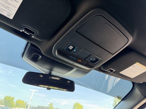 Used 2022 Ford Explorer Timberline AWD/4WD image 28