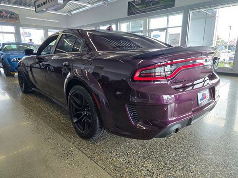 Used 2022 Dodge Charger Scat Pack image 5