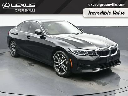 Used 2020 BMW 330i xDrive Sedan w/ Convenience Package