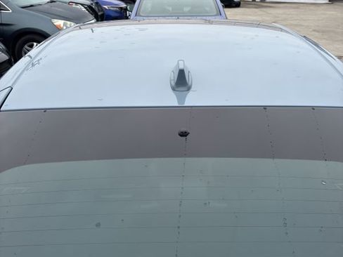 Certified 2023 Honda Civic Sport image 16