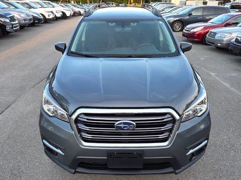 Used 2019 Subaru Ascent Premium AWD/4WD image 3
