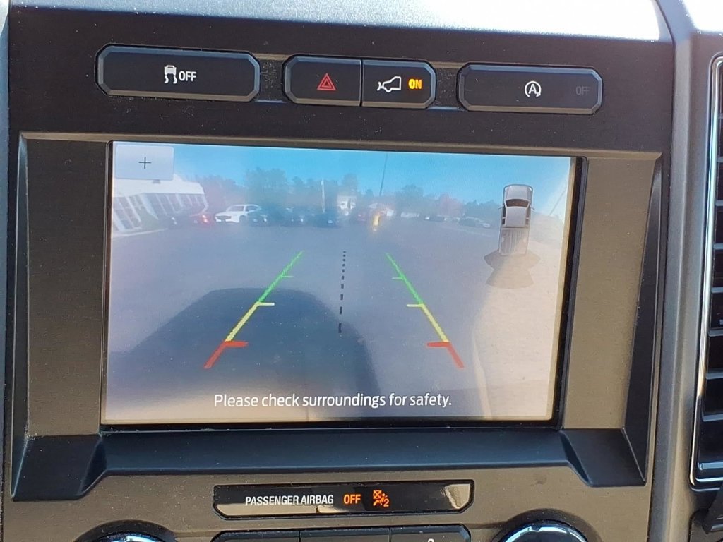 Used 2020 Ford F150 XLT w/ Equipment Group 302A Luxury AWD/4WD image 21