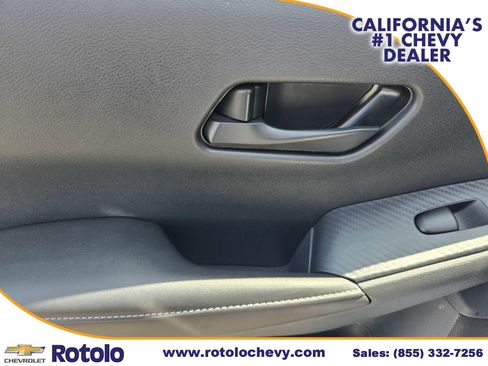 Used 2025 Nissan Sentra SV FWD image 15