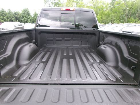 Used 2023 RAM 1500 Classic Warlock w/ Electronics Group AWD/4WD image 11