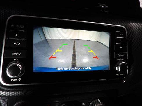 Used 2024 Nissan Kicks S FWD image 14