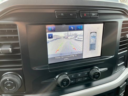 Certified 2023 Ford F150 XLT w/ Trailer Tow Package image 18