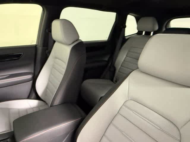 New 2027 Honda CR-V Sport Touring image 31
