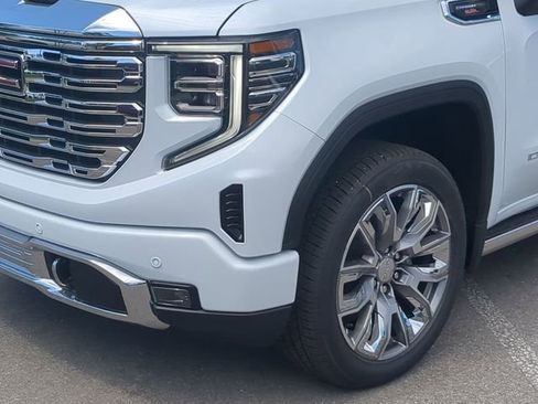 New 2026 GMC Sierra 1500 Denali AWD/4WD image 14