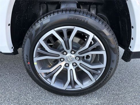 New 2026 RAM 1500 Tungsten w/ Trailer Tow Group AWD/4WD image 19