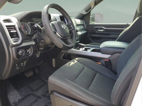 Certified 2025 RAM 1500 Big Horn image 18