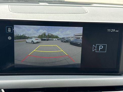 Used 2024 Hyundai Sonata SEL FWD image 19
