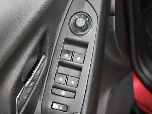 Used 2015 Chevrolet Trax LS FWD image 7