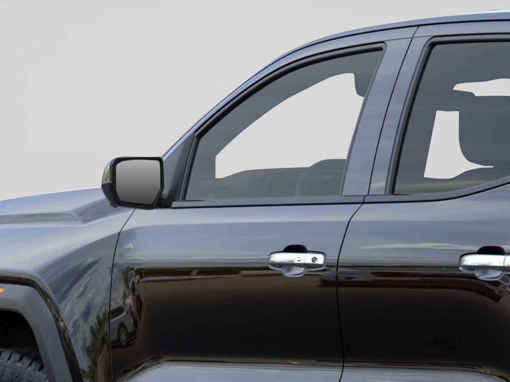 New 2026 GMC Canyon Denali AWD/4WD image 12