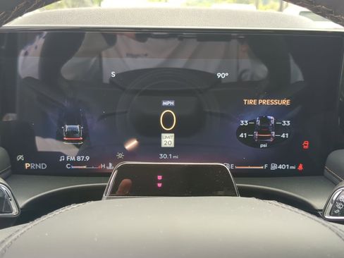 New 2025 Lincoln Aviator 2WD image 14