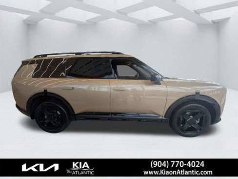 New 2027 Kia Telluride EX X-Line AWD/4WD image 2