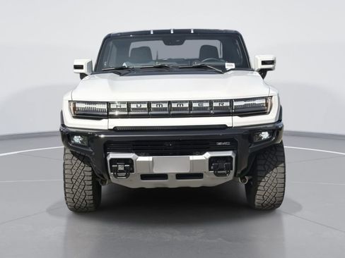 Used 2025 GMC Hummer EV 3X w/ Battery Pack, 24 Module Pack AWD/4WD image 2