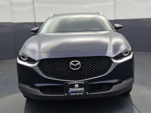 Used 2024 MAZDA CX-30 AWD 2.5 S w/ Select Sport Pkg image 4