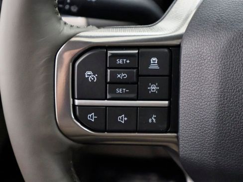 New 2025 Ford F150 Platinum w/ Equipment Group 703A Plus image 19