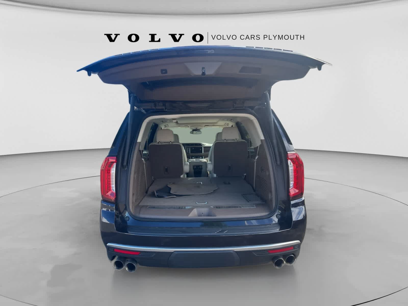 Used 2023 GMC Yukon Denali AWD/4WD image 9