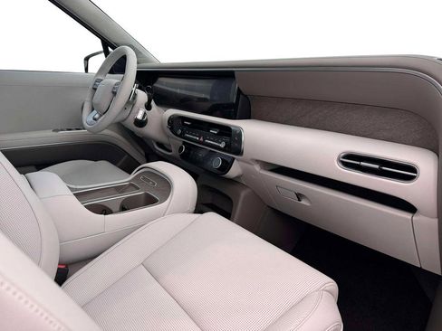 New 2026 Hyundai Palisade Limited image 15