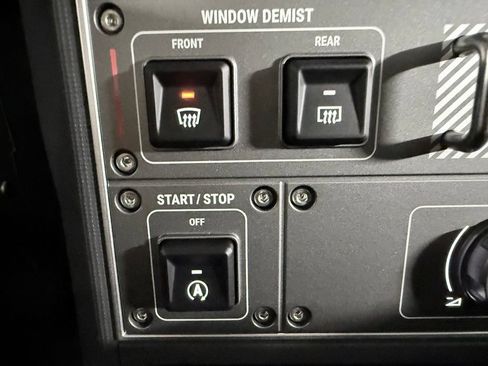 Used 2024 INEOS Grenadier AWD/4WD image 28