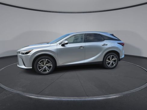 Used 2026 Lexus RX 350 FWD w/ Accessory Package (Z1) image 5