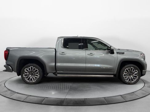 New 2026 GMC Sierra 1500 Denali Ultimate AWD/4WD image 2