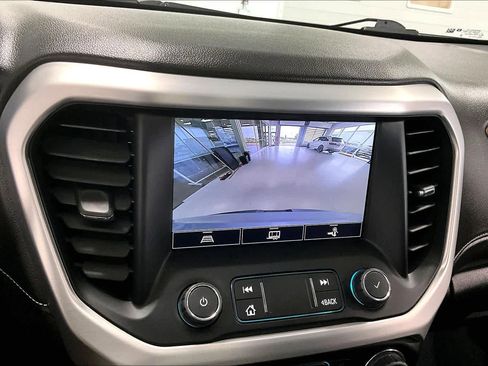 Used 2023 GMC Acadia SLE w/ Driver Convenience Package AWD/4WD image 23