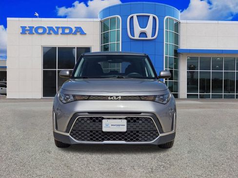 Used 2023 Kia Soul LX w/ Option Group 015 image 8