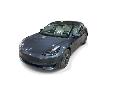 Certified 2022 Tesla Model 3 Long Range