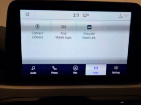 Used 2020 Ford Escape SEL image 19