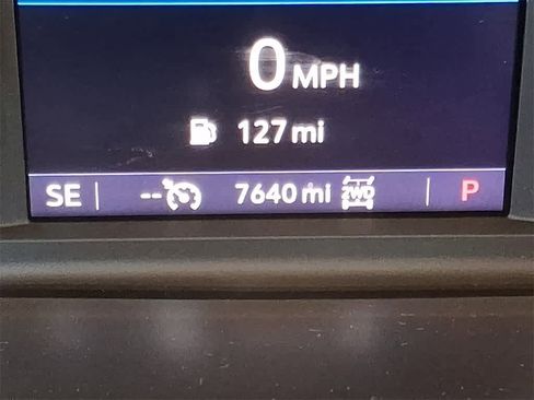 Used 2021 Chevrolet Silverado 1500 LTZ w/ Z71 Off-Road Package image 18