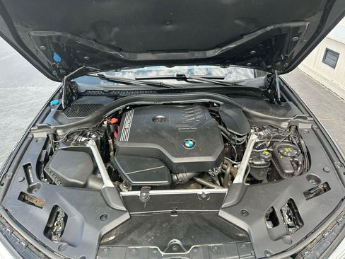 Used 2022 BMW 530i xDrive AWD/4WD image 37