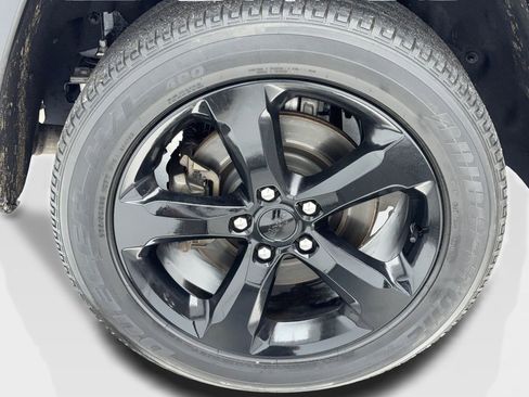 Used 2023 Jeep Grand Cherokee L Laredo AWD/4WD image 55
