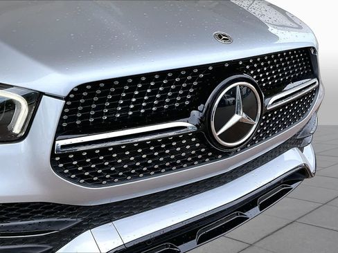 Used 2022 Mercedes-Benz GLE 350 4MATIC image 28