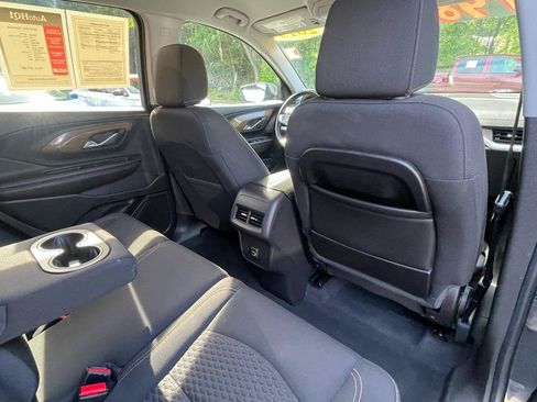 Used 2019 GMC Terrain SLE w/ Driver Convenience Package AWD/4WD image 24