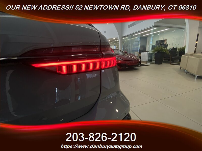 Used 2021 Audi RS 6 AWD/4WD image 42
