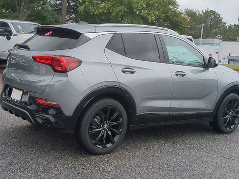 New 2026 Buick Encore GX Sport Touring w/ Comfort Package image 8