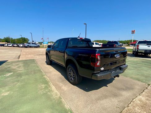 New 2025 Ford Ranger XLT w/ Trailer Tow Package image 35