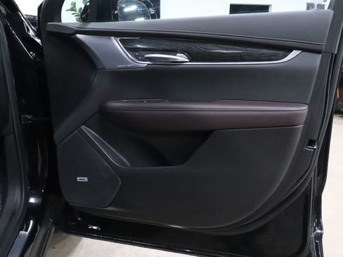 Used 2024 Cadillac XT6 Premium Luxury w/ LPO, Floor Liner Package image 23