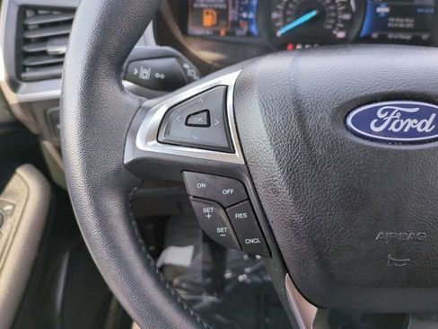 Used 2024 Ford Edge SEL w/ Convenience Package AWD/4WD image 26