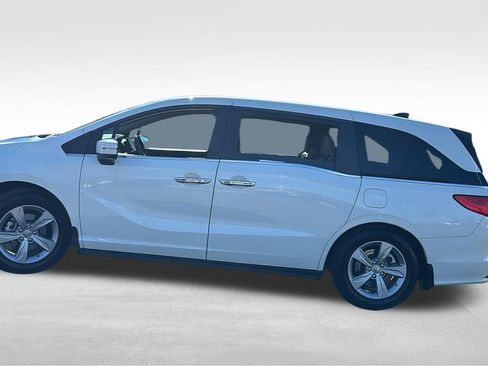 Used 2019 Honda Odyssey EX-L image 4