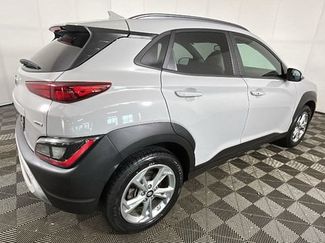 Certified 2023 Hyundai Kona SEL AWD/4WD video 2