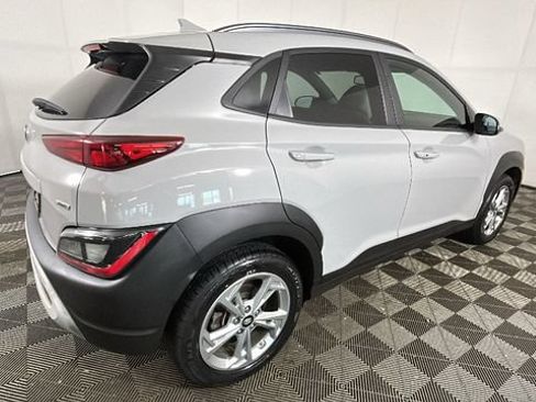 Certified 2023 Hyundai Kona SEL AWD/4WD image 2