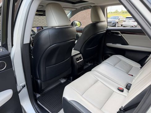 Used 2016 Lexus RX 350 AWD w/ Premium Package image 35