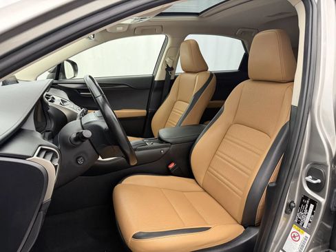 Used 2017 Lexus NX 200t AWD w/ Premium Package image 10
