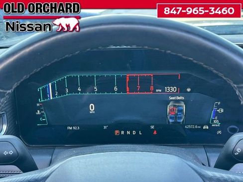 Used 2024 Ford Mustang Premium RWD image 21