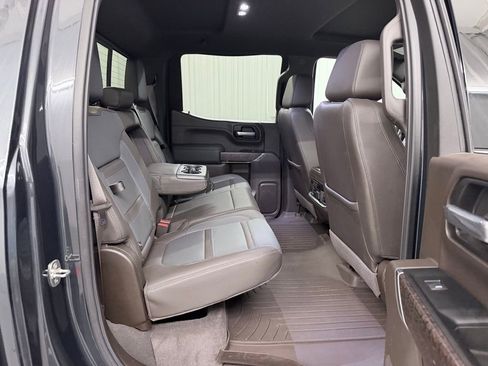 Used 2021 GMC Sierra 1500 Denali w/ Driver Alert Package II image 43