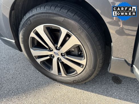 Used 2019 Subaru Outback 2.5i Limited AWD/4WD image 8
