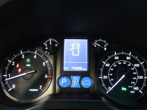 Used 2019 Lexus GX 460 Premium image 47